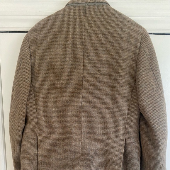 Vintage Ralph Lauren Sport Coat - Picture 2 of 4